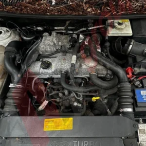 Ford transit connect 1.8 tdci rwpa diesel motor garantie euro 4