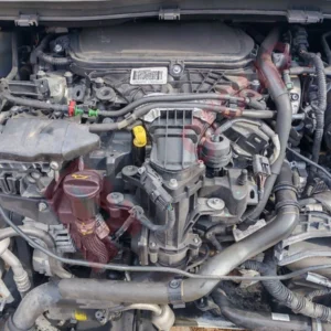 Ford kuga txma motor complete 2.0 tdci diesel mk2 2013 - 2017 euro 5