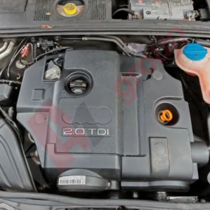 Audi a4 b7 bpw 2.0 tdi diesel motor garantie euro 4