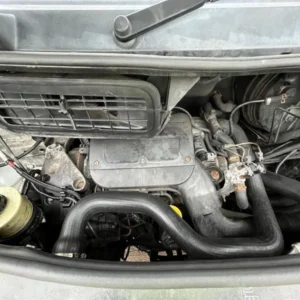 2001-2006 MK1 Opel VIVARO COMPLETE Motor EURO 3 1.9 Diesel F9Q762 *VIDEO*