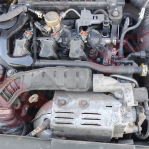 Vauxhall corsa mk5 f 2019- 1.2 benzin motor code eb2adtad (03r) garantie euro 6