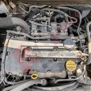 Vauxhall astra 1.4 b14xel b14xer benzin motor garantie	 euro 5