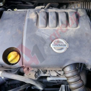 Nissan renault 07-14 m9r740 2.0 dci diesel motor garantie euro 5