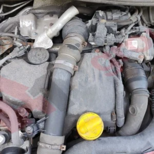 Renault dacia 12-20 k9k626 1.5 diesel motor k9k626 garantie	 euro 6