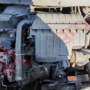 Mitsubishi mirage 13-20 3a92 1.2 benzin motor garantie euro 5