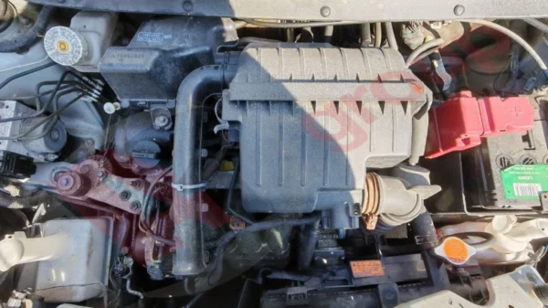 Mitsubishi mirage 13-20 3a92 1.2 benzin motor garantie euro 5