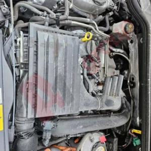 Vw seat skoda audi 1.4 benzin dgea gte 20-24 benzin motor garantie euro6