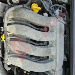 Renault clio gt  mk3 k4m862 06-12  benzin motor garantie euro4