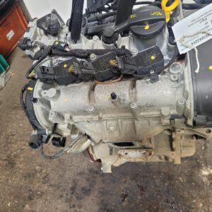 VOLKSWAGEN UP CHYA Motor 1.0 Benzin 2013 59 PS 65,313 km