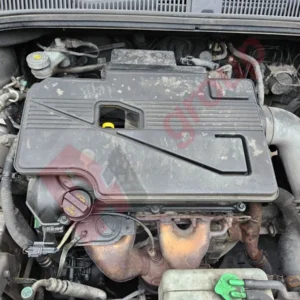 Suzuki sx4 s-cross 1.6 m16a 06-12 benzin motor garantie 106 bhp