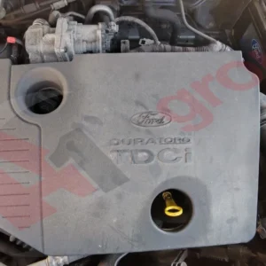 Ford mondeo  mk4 qyba khba 1.8 diesel motor garantie euro 4