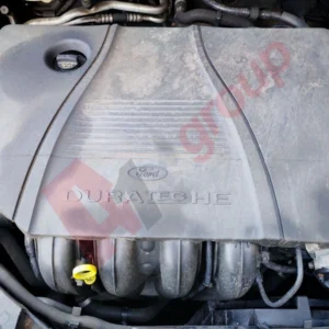 Ford focus 2.0 aoda aodb benzin motor garantie 145 bhp euro 5