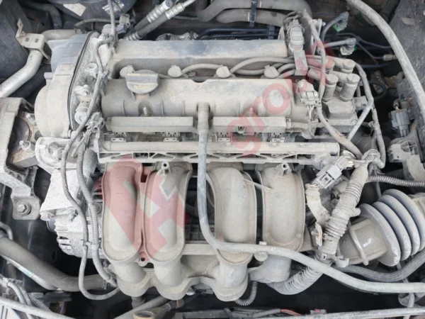 Ford focus 11-15 iqdb 1.6 benzin motor garantie euro 5