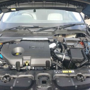RANGE ROVER EVOQUE D200 AJ21D4  Motor 2.0 Diesel 2024 10 km