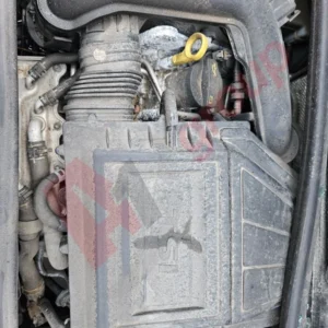 Vw seat skoda 1.0 tsi chza chzb benzin motor garantie euro6