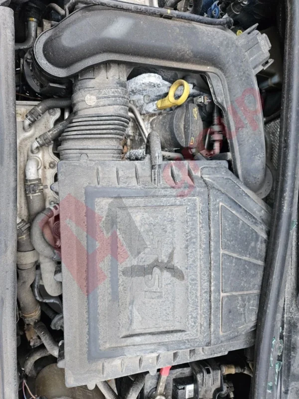 Vw seat skoda 1.0 tsi chza chzb benzin motor garantie euro6
