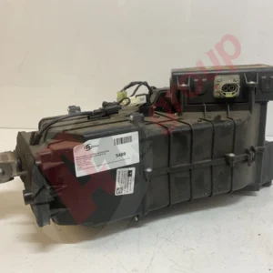 Tesla model x air con heater matrix box & heater radiator rhd 2017-2023