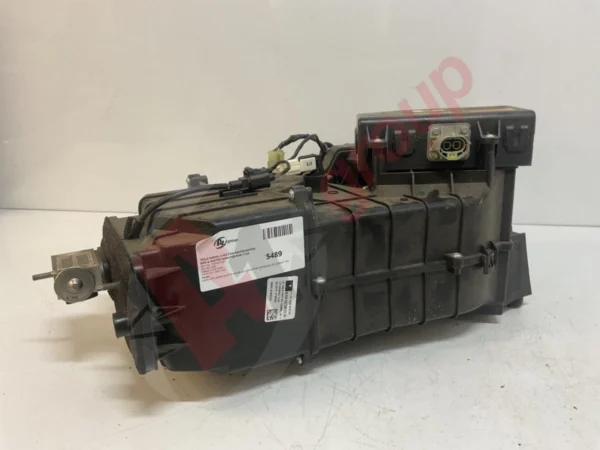 Tesla model x air con heater matrix box & heater radiator rhd 2017-2023