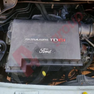 Ford transit mk7 06-11 fwd p8fa diesel motor garantie	 euro 4