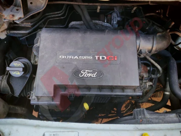 motor Ford transit mk7 06-11 fwd p8fa diesel garantie euro 4