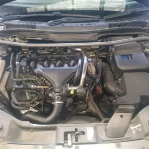 2004-2008 MK1 VOLVO V50 EURO 4 COMPLETE Motor 2.0 Diesel D4204T