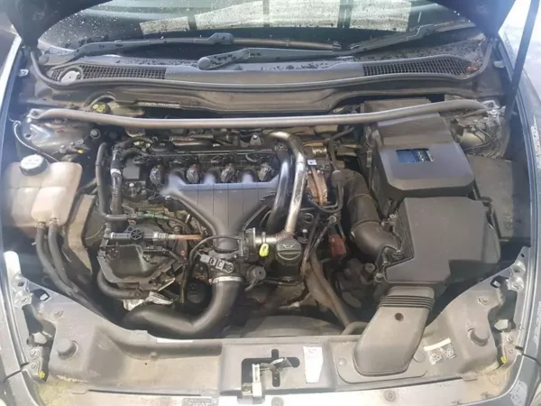 2004-2008 MK1 VOLVO V50 EURO 4 COMPLETE Motor 2.0 Diesel D4204T