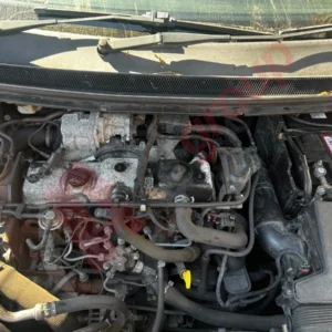 Ford focus 1.8 tdci kkda motor 06-10 garantie euro 4
