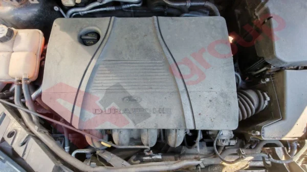 Ford 1.8 qqda qqdb benzin motor garantie euro 4
