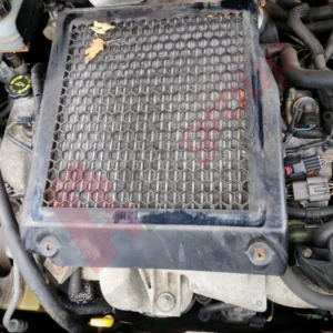 Mazda cx-7 2007-2012 l3k4 2.3 benzin motor 87k garantie euro 4