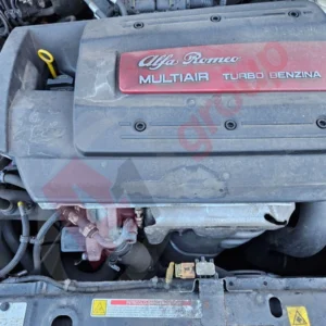 motor Alfa fiat 1.4 tb 940a2.000 940a2000 benzin euro5
