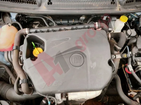 Fiat bravo 07-14 198a1.000 1.4 benzin motor 150 bhp garantie euro 4