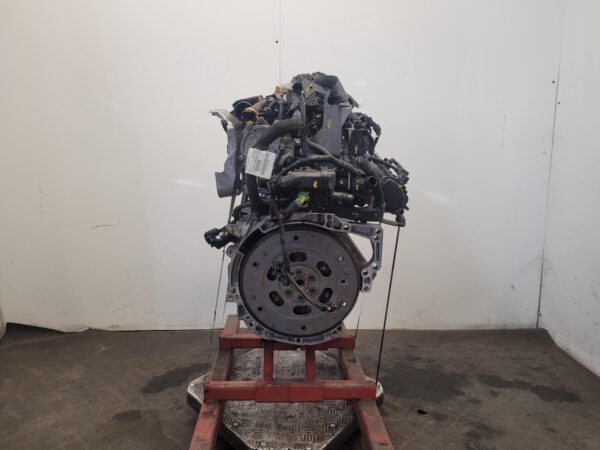 Opel CORSA EB2ADTAD RDE2 Motor 1.2 Benzin 2020 99.20 PS 13,257 km