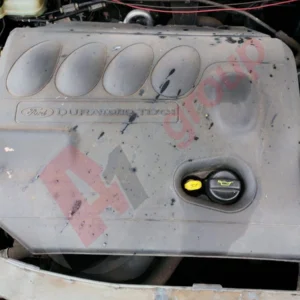 Ford mondeo mk4 07-10 qxba 2.0 tdci diesel motor garantie euro 5