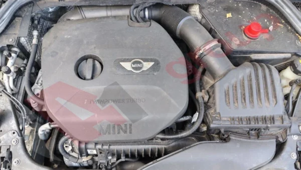 Mini one mk4 f56 14-18 b38a12u0 (b38a12a) 1.2 benzin motor garantie euro 6