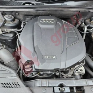 Audi a5 1.8 tfsi cjeb benzin motor garantie  euro5