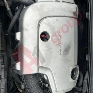 New listingvolvo v70 07-10 2.4 diesel motor d5244t4 warrenty euro 4