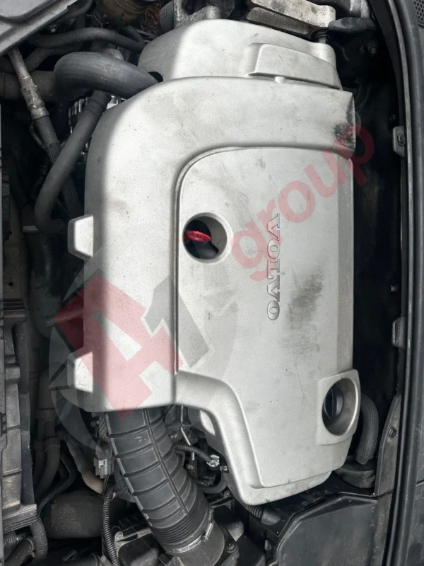 New listingvolvo v70 07-10 2.4 diesel motor d5244t4 warrenty euro 4