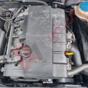 Audi a4 t fsi sport b7 05-09 bwe 2.0 fsi benzin motor garantie euro 4