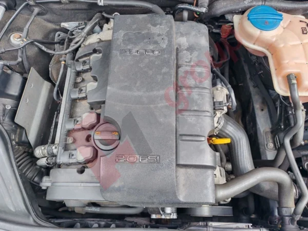 Audi a4 t fsi sport b7 05-09 bwe 2.0 fsi benzin motor garantie euro 4