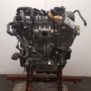 SKODA OCTAVIA CZDA Motor 1.4 Benzin 2018 148 PS 36,329 km