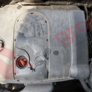 Vw golf mk5 04-09 bag 1.6 benzin motor garantie euro 4
