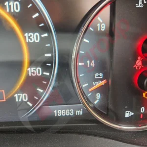 Vauxhall insignia b 1.5 turbo b15xht benzin motor garantie low miles euro6