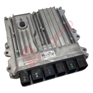 Range rover land rover 2019-23 motor ecu m8a2-12b684-kad 3.0d m8a2-12b684-kad