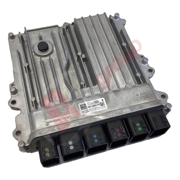 Range rover land rover 2019-23 motor ecu m8a2-12b684-kad 3.0d m8a2-12b684-kad