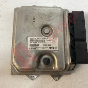 Fiat ducato maxi mk3 2.3d motor control unit ecu 55261986 2014-2021 55261986