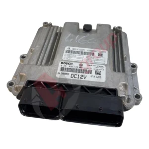 Mitsubishi fuso canter motor control unit (ecu) 2010-2012 0 281 020 139
