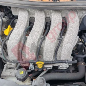 Renault wind roadster gt 10-13 k4m854 1.6 benzin motor garantie euro 5