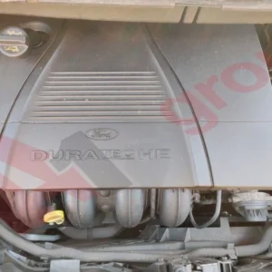 Ford focus 2.0 aoda aodb benzin motor garantie 145 bhp euro 5
