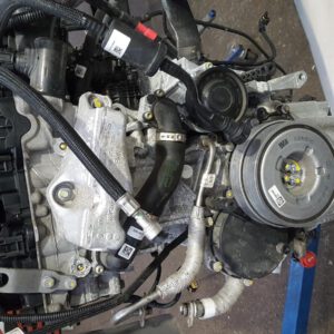 MINI ONE B38A15U1 (B38A15A) RDE2 Motor 1.5L Benzin 2020 100.60 PS 20,366 km