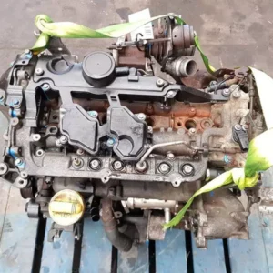 Motor 2006-2010 MK1 NISSAN PRIMASTAR EURO 4 COMPLETE 2.0 Diesel M9R700